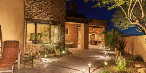 Landscaping in McKinney TX Landscaping in McKinney TX