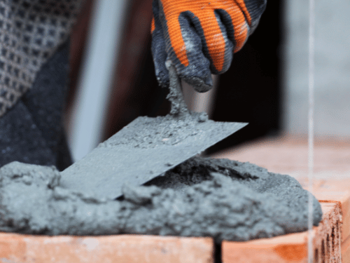 Landscaping in McKinney TX