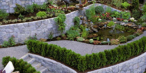 Landscaping in McKinney TX Landscaping in McKinney TX