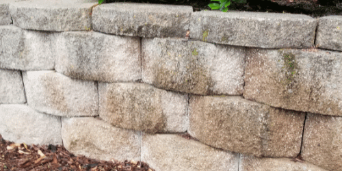 Landscaping in McKinney TX