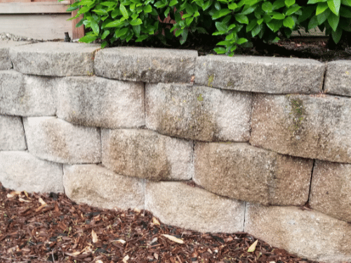 Landscaping in McKinney TX